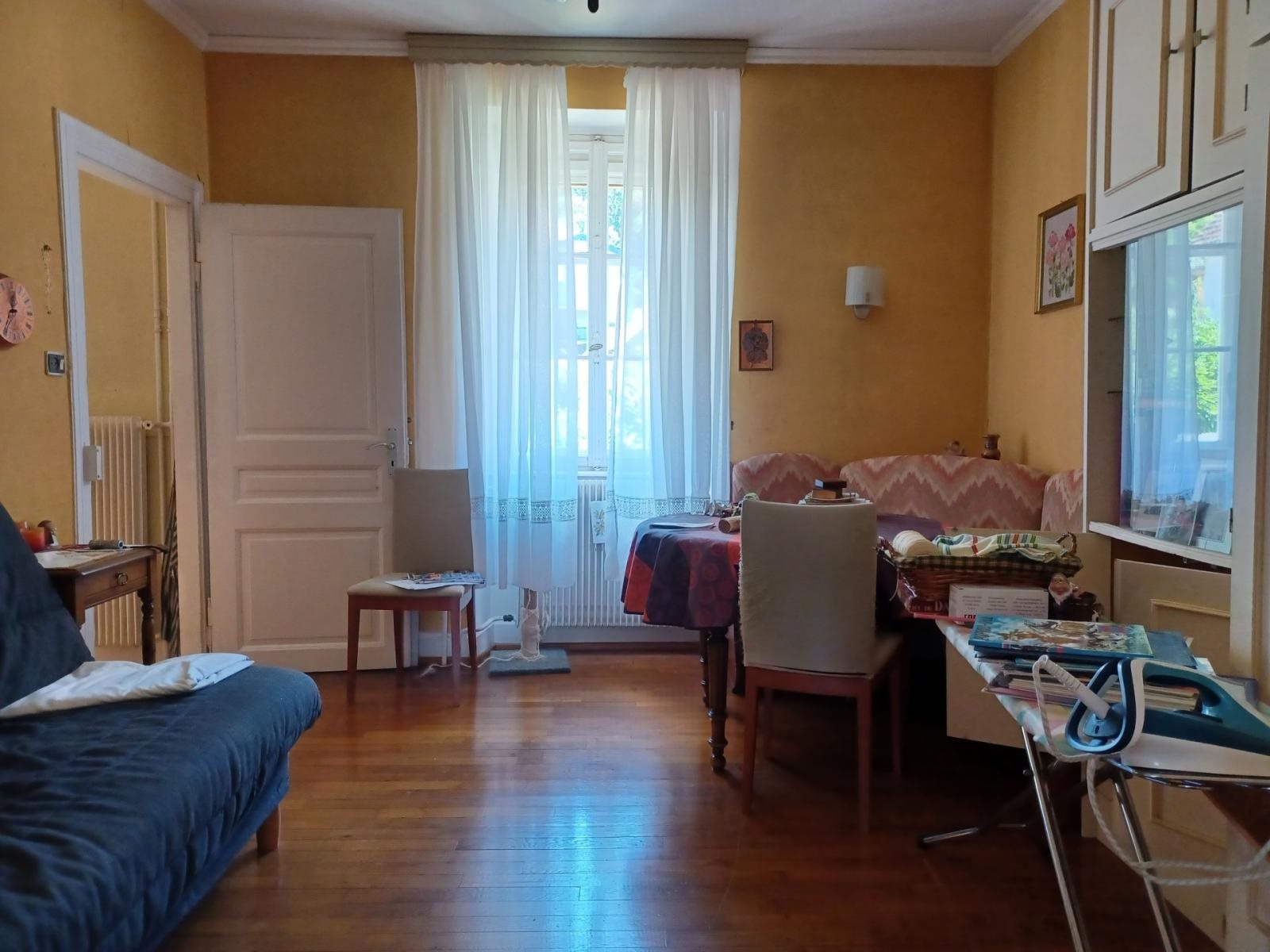 Maison à vendre, 160m², Guebwiller