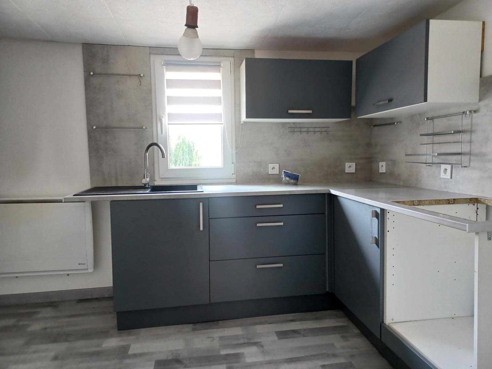 Maison à vendre, 52m², Eschentzwiller