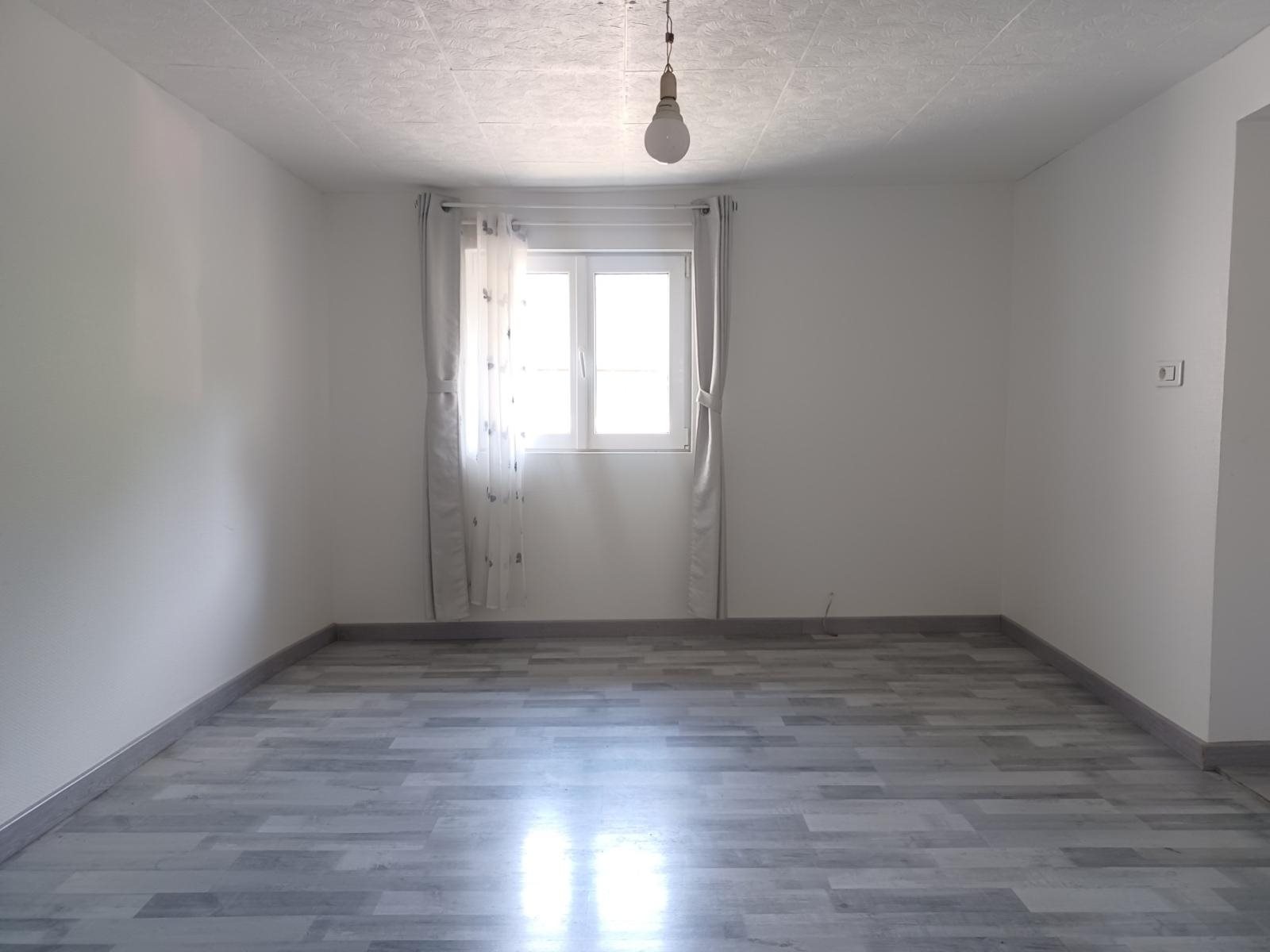 Maison à vendre, 52m², Eschentzwiller