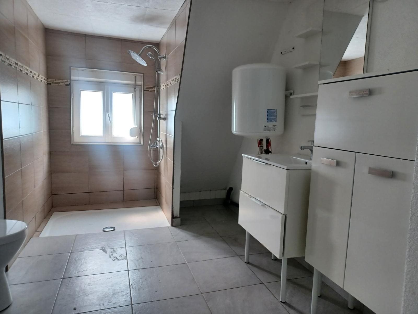 Maison à vendre, 52m², Eschentzwiller
