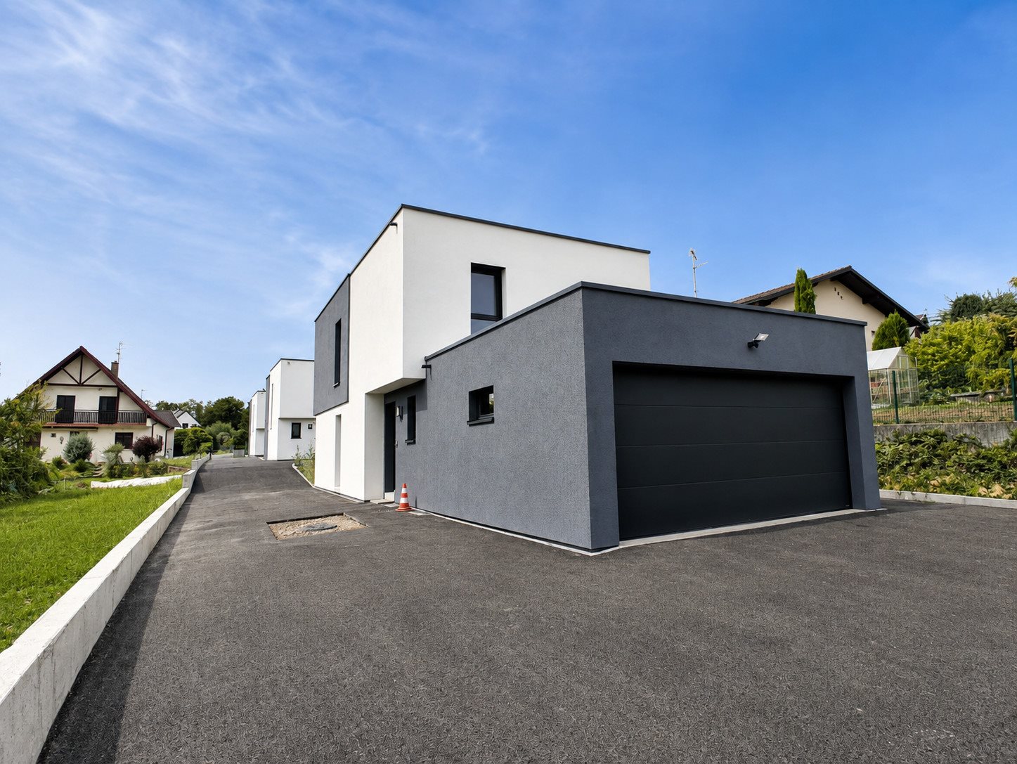 Maison à vendre, 123m², Hésingue