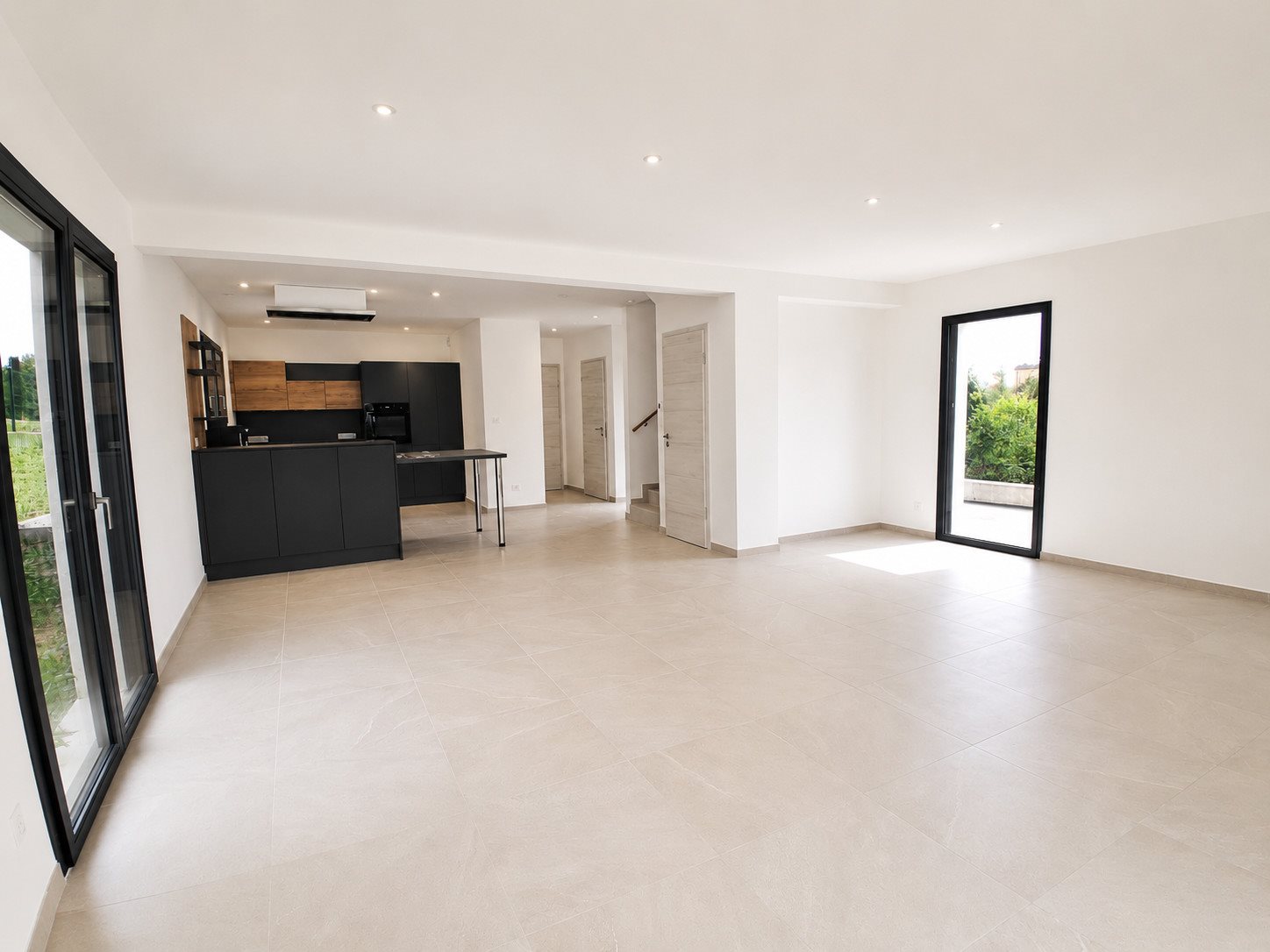Maison à vendre, 123m², Hésingue