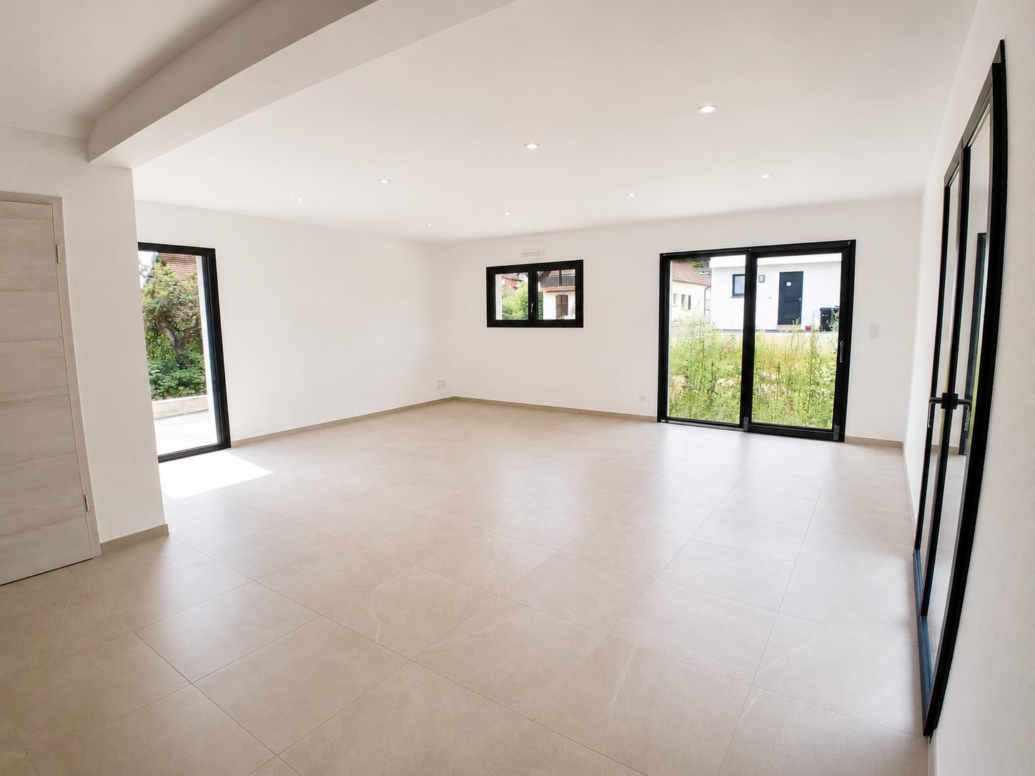 Maison à vendre, 123m², Hésingue