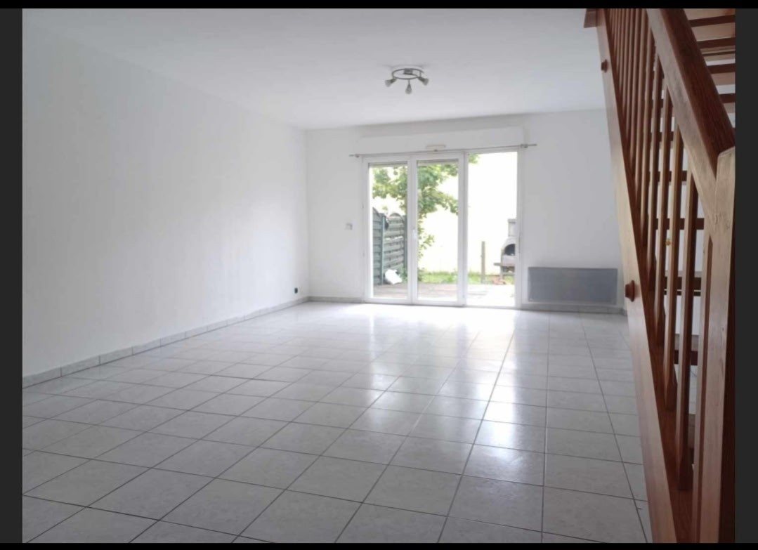 Appartement à vendre, 75m², Rixheim
