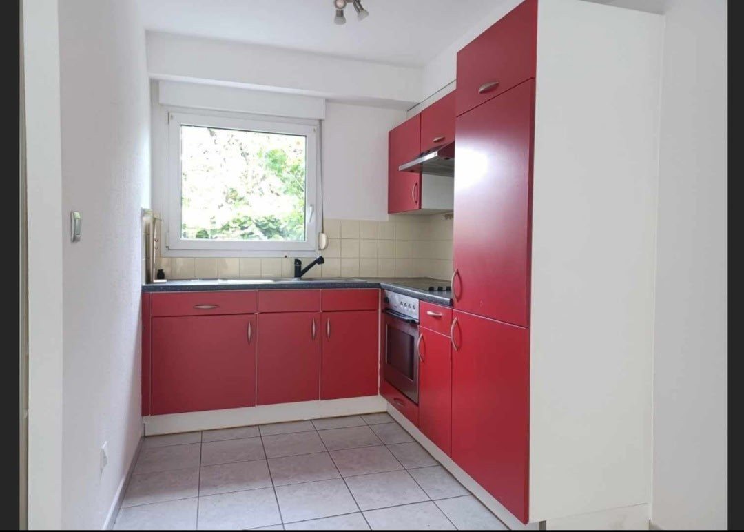 Appartement à vendre, 75m², Rixheim