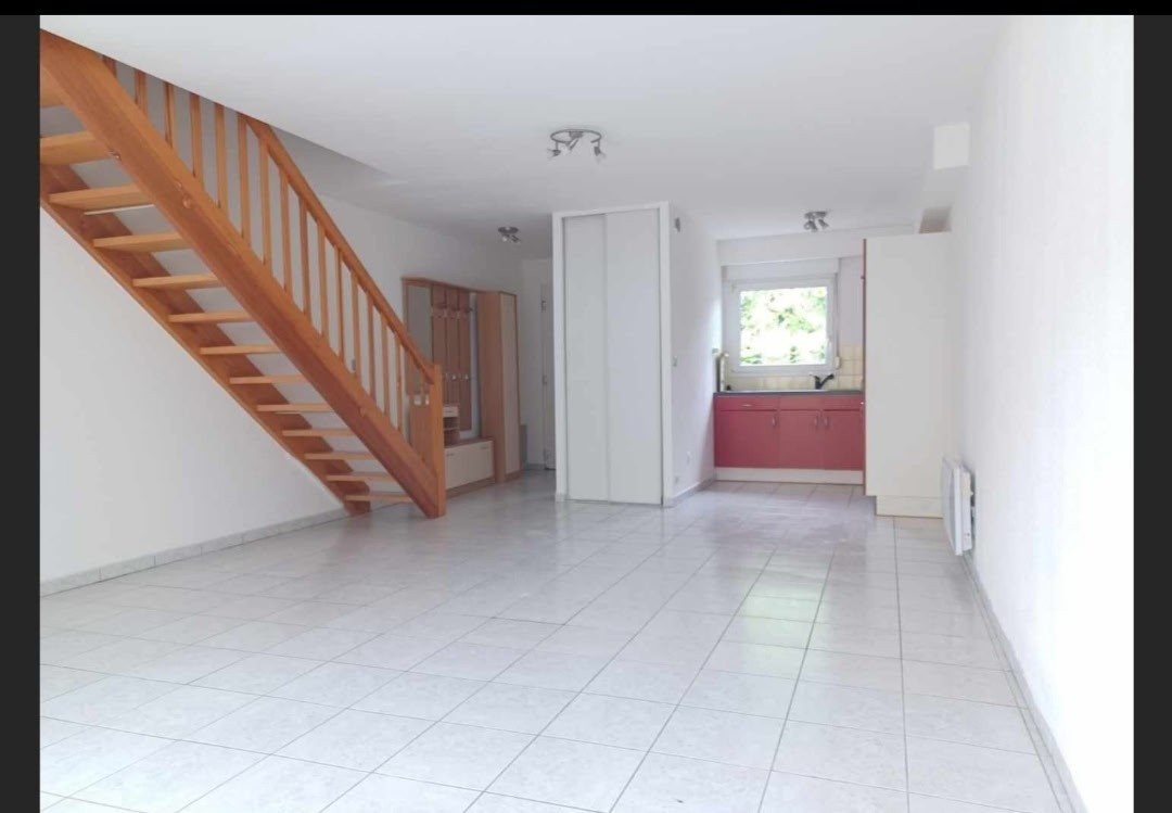 Appartement à vendre, 75m², Rixheim