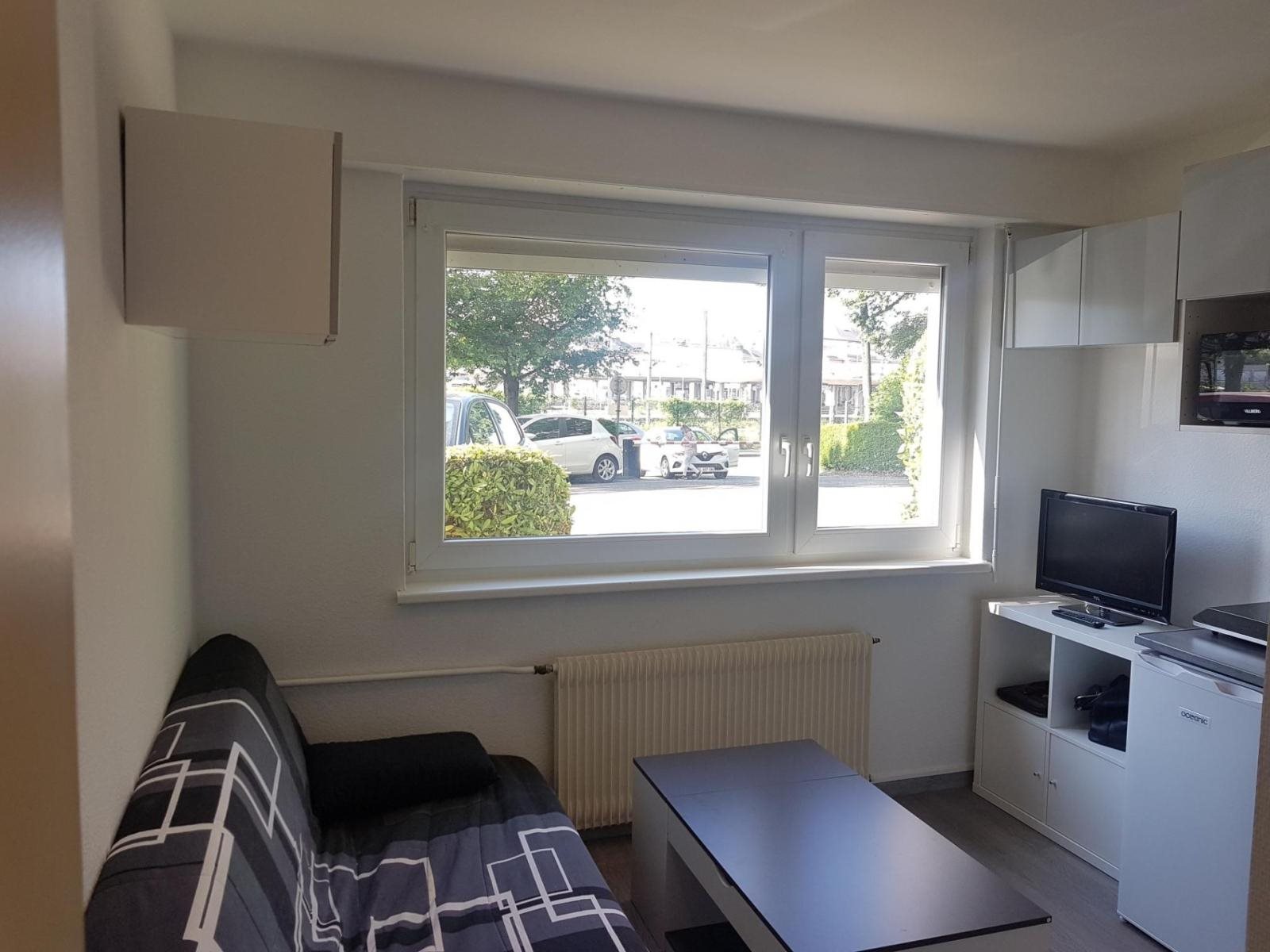 Appartement à vendre, 13m², Mulhouse