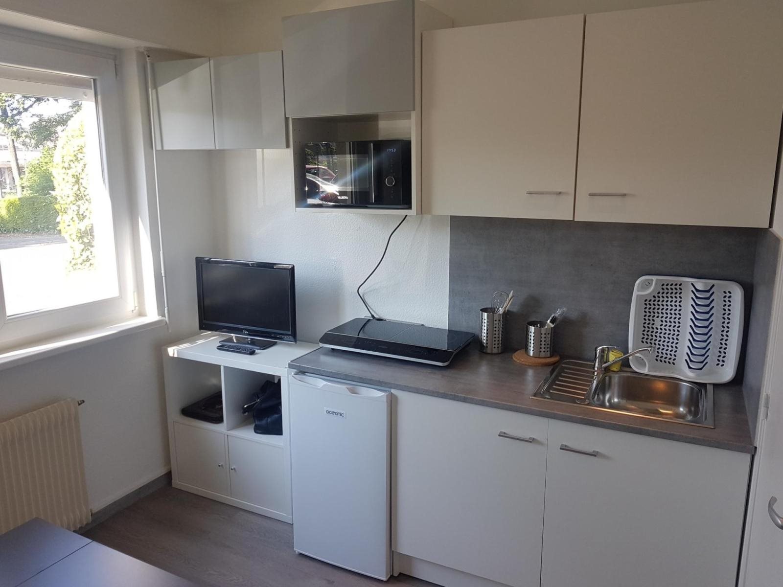 Appartement à vendre, 13m², Mulhouse