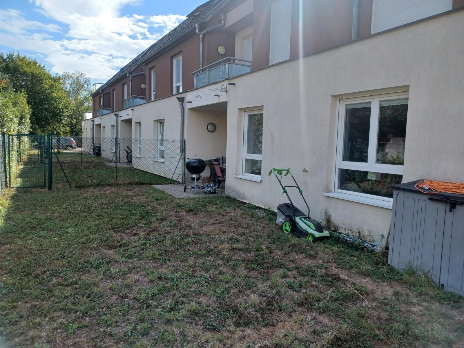 Appartement à vendre, 72m², Brunstatt
