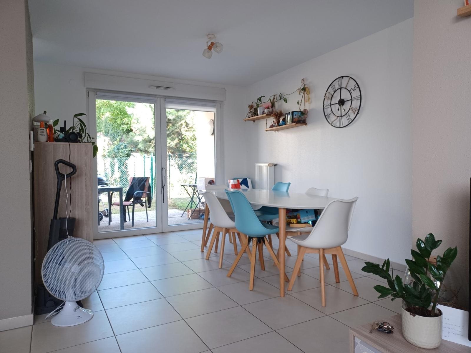 Appartement à vendre, 72m², Brunstatt
