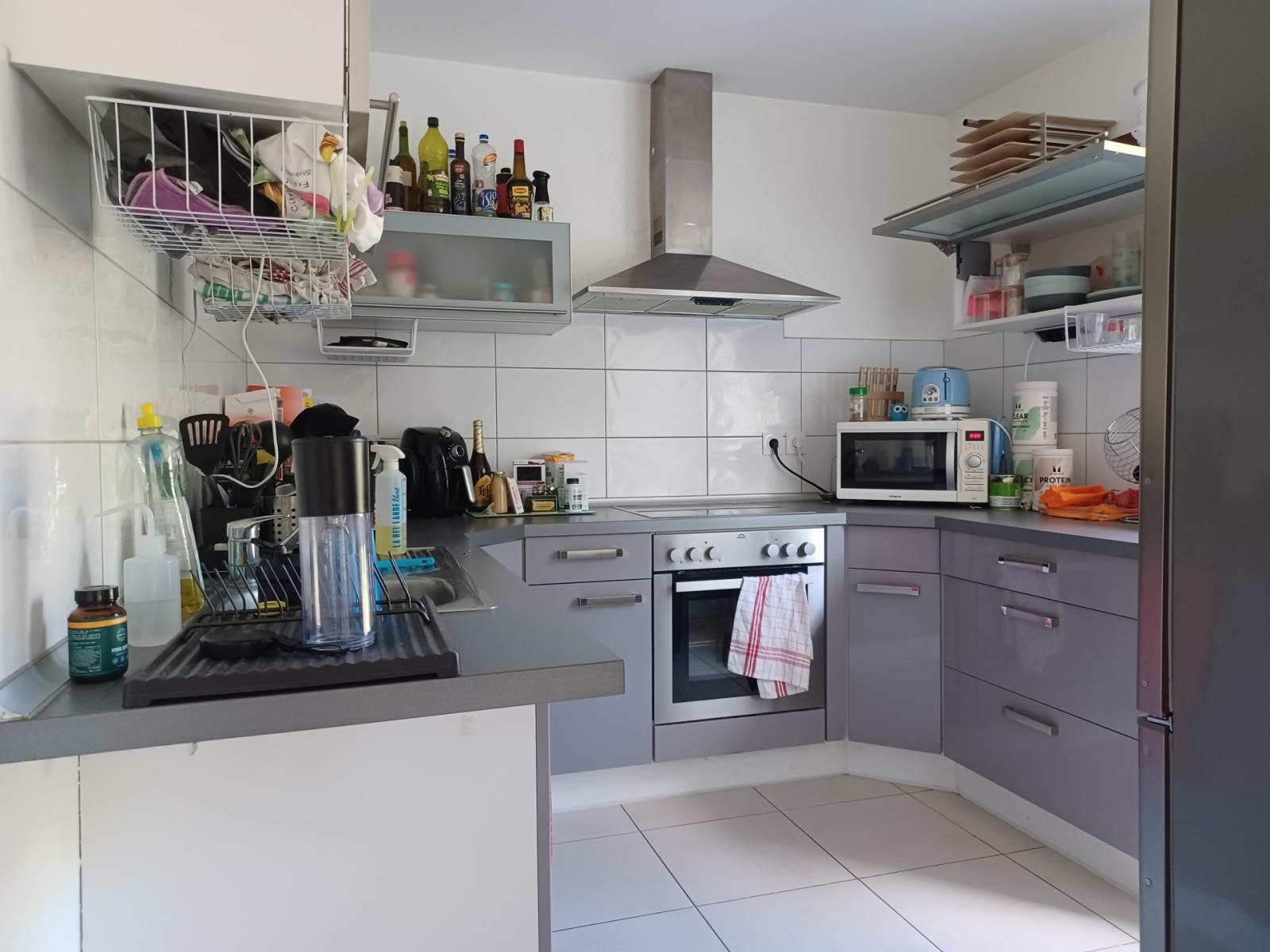 Appartement à vendre, 72m², Brunstatt
