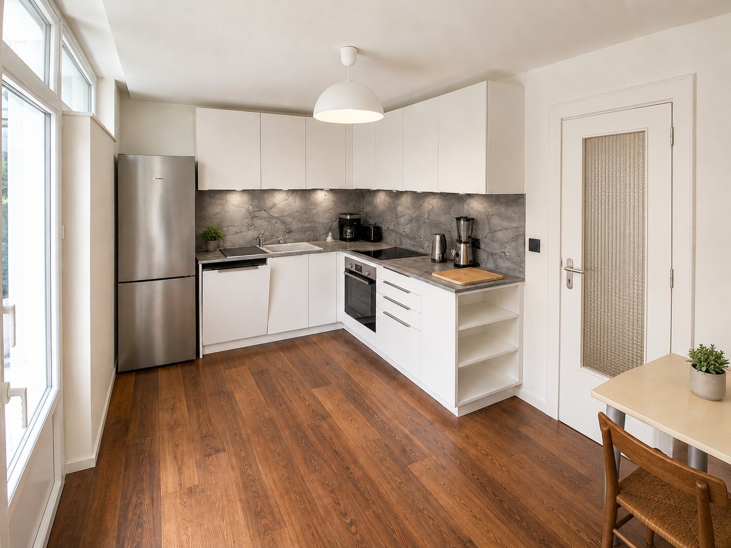Appartement à vendre, 120m², Mulhouse