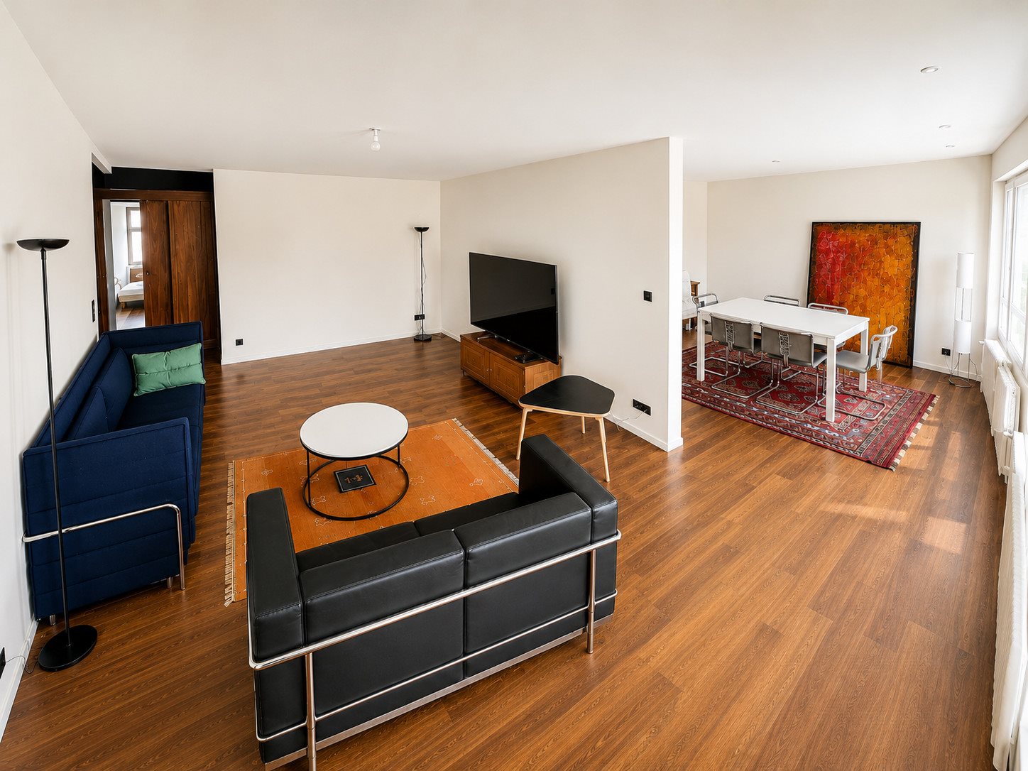 Appartement à vendre, 120m², Mulhouse