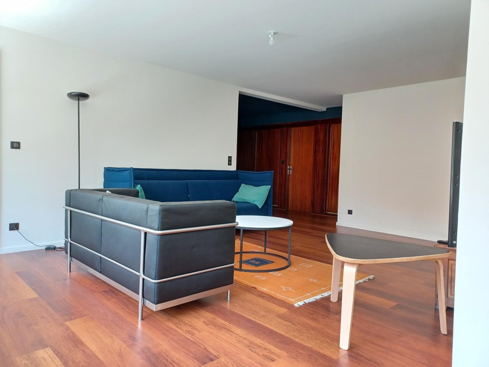 Appartement à vendre, 120m², Mulhouse