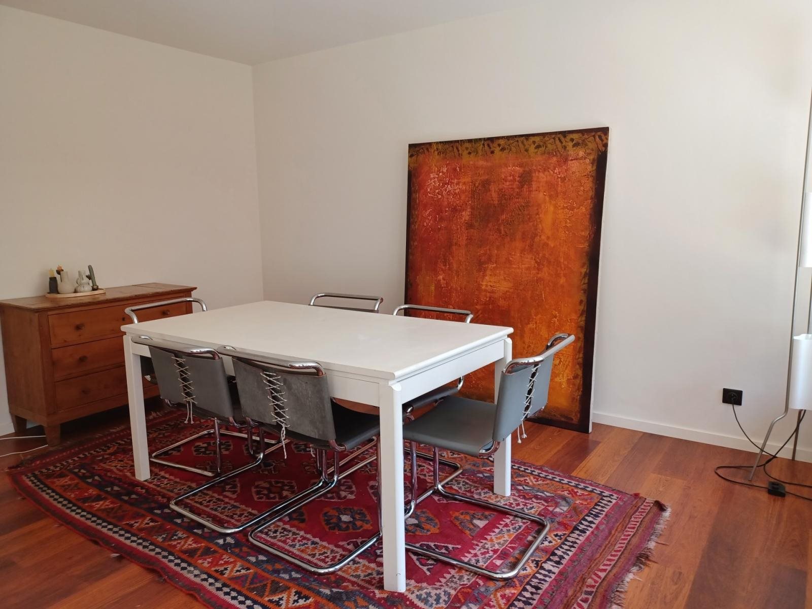 Appartement à vendre, 120m², Mulhouse