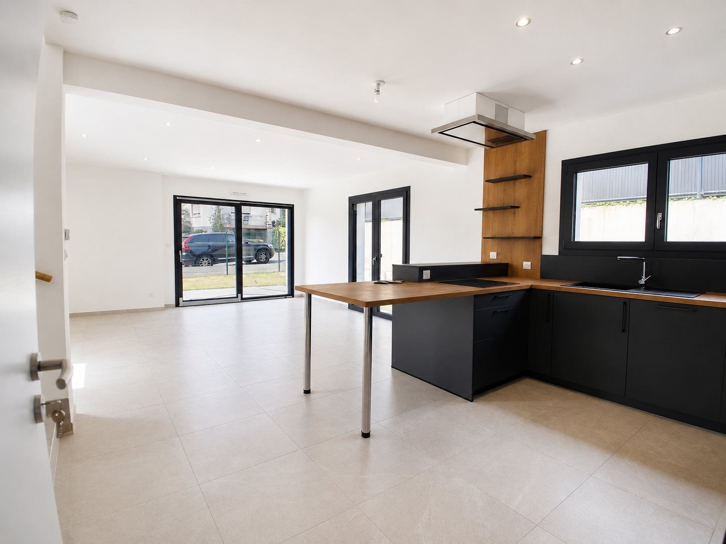Maison à vendre, 107m², Hésingue