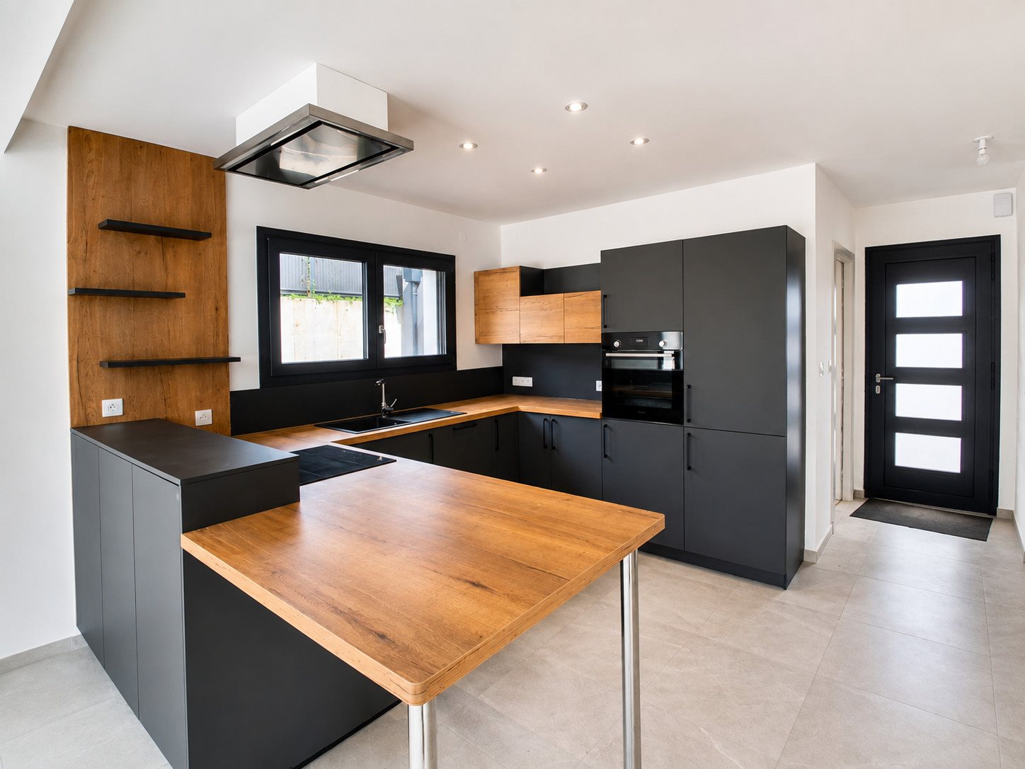 Maison à vendre, 107m², Hésingue