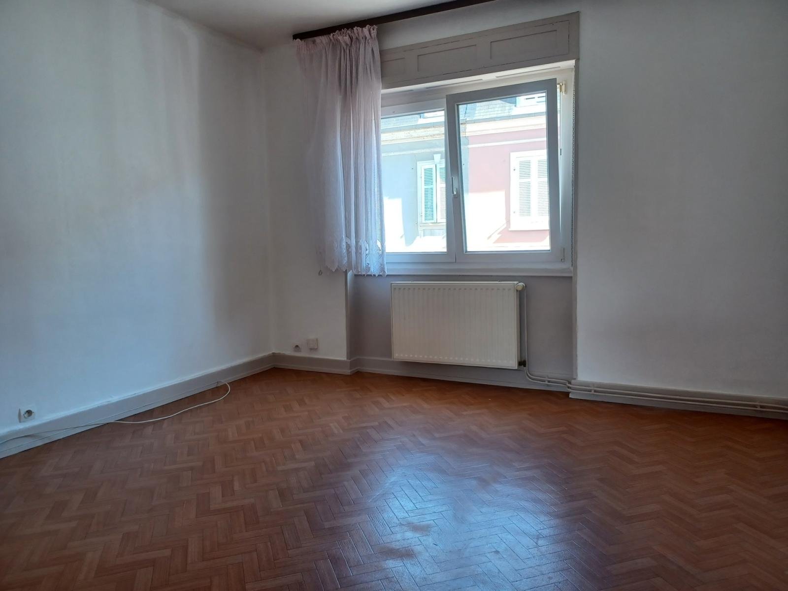 Appartement à louer, 56m², Mulhouse
