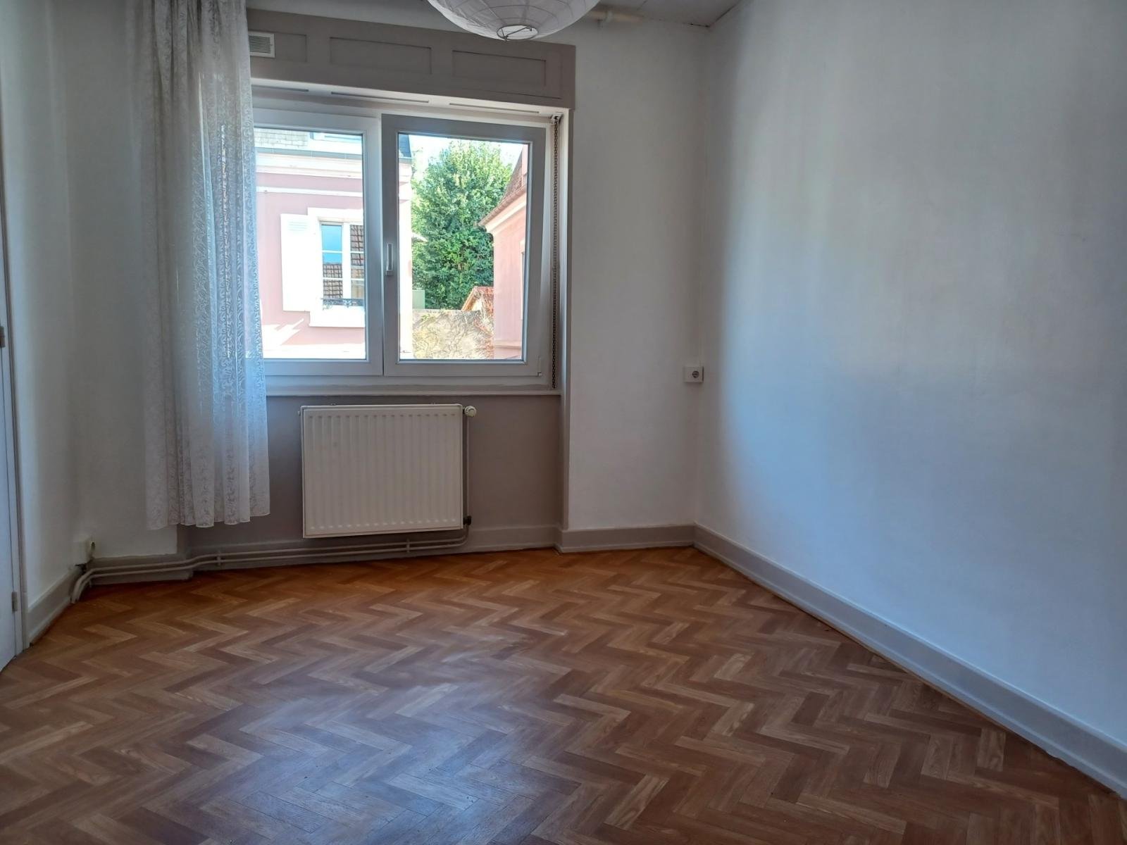Appartement à louer, 56m², Mulhouse