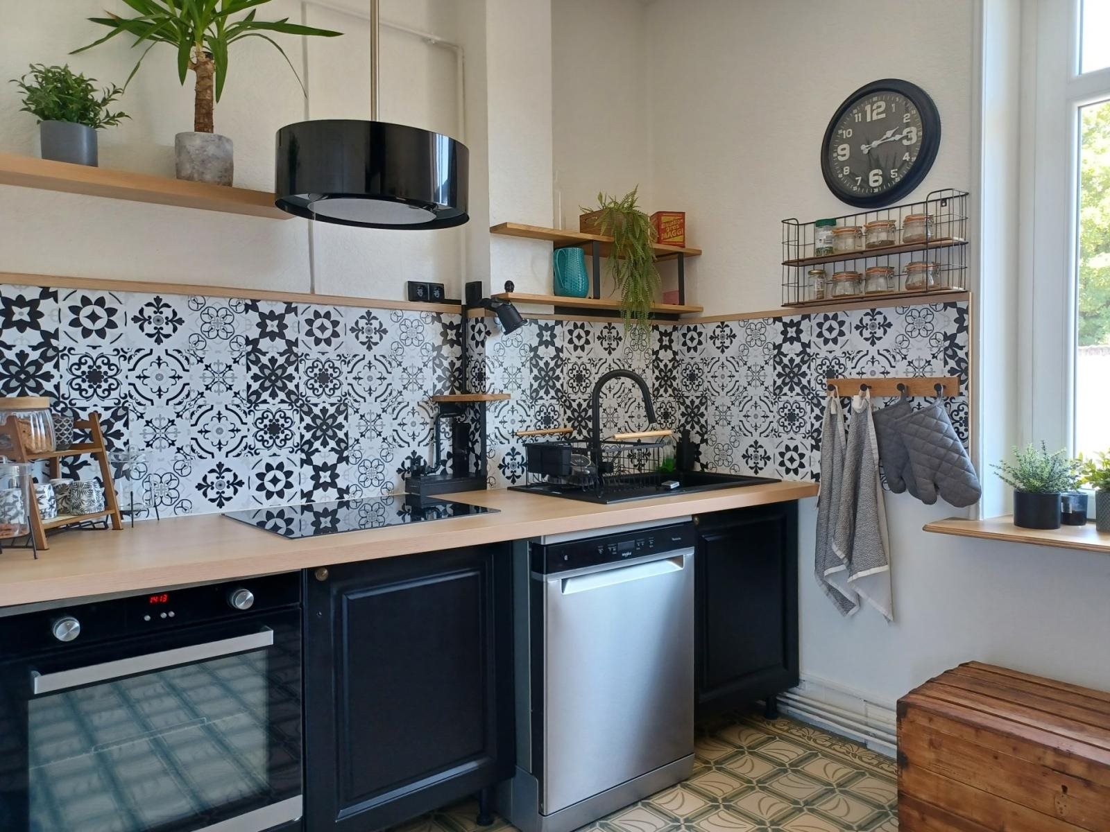 Appartement à vendre, 90m², Riedisheim