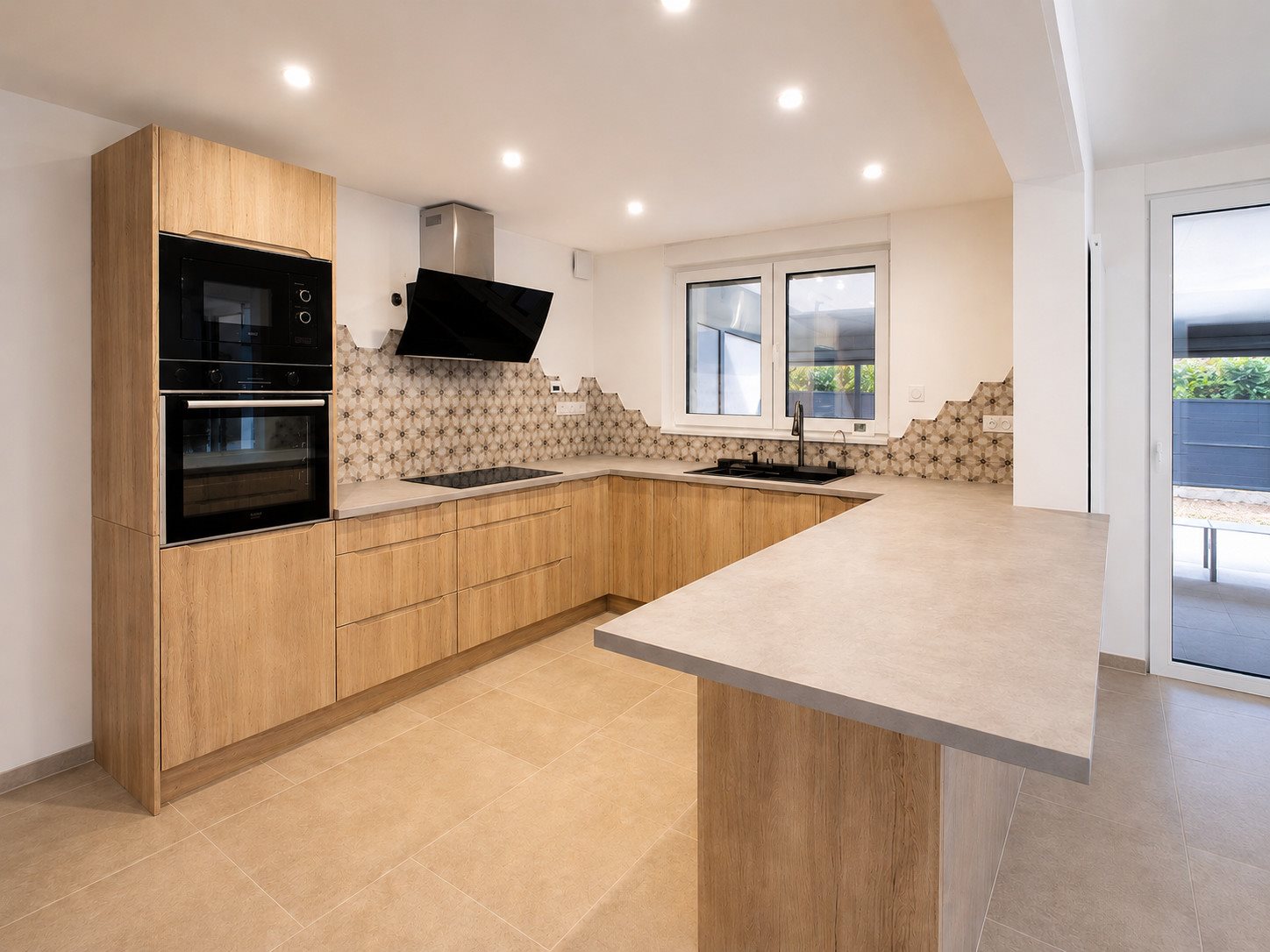 Maison à vendre, 125m², Wintzenheim