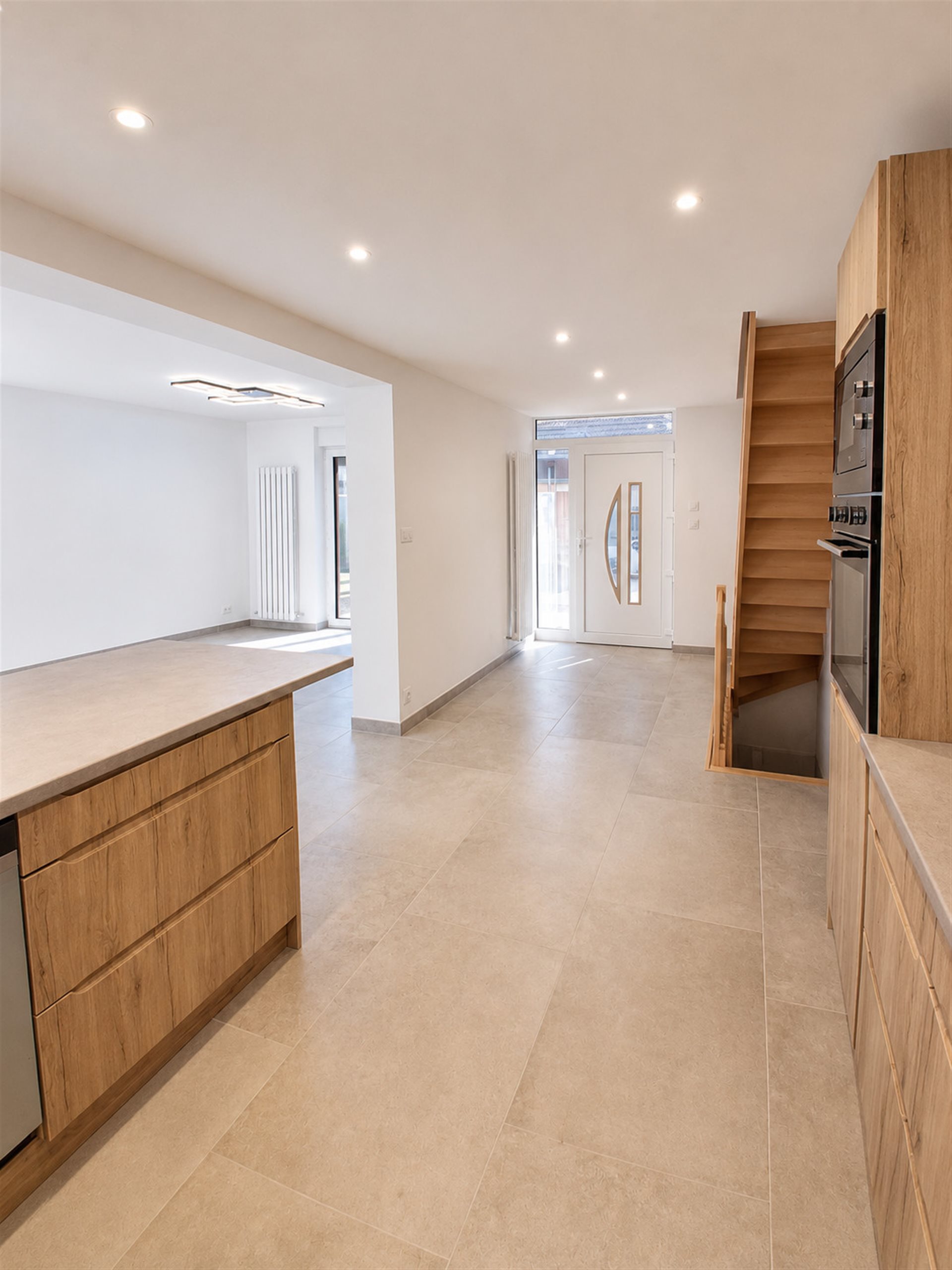 Maison à vendre, 125m², Wintzenheim
