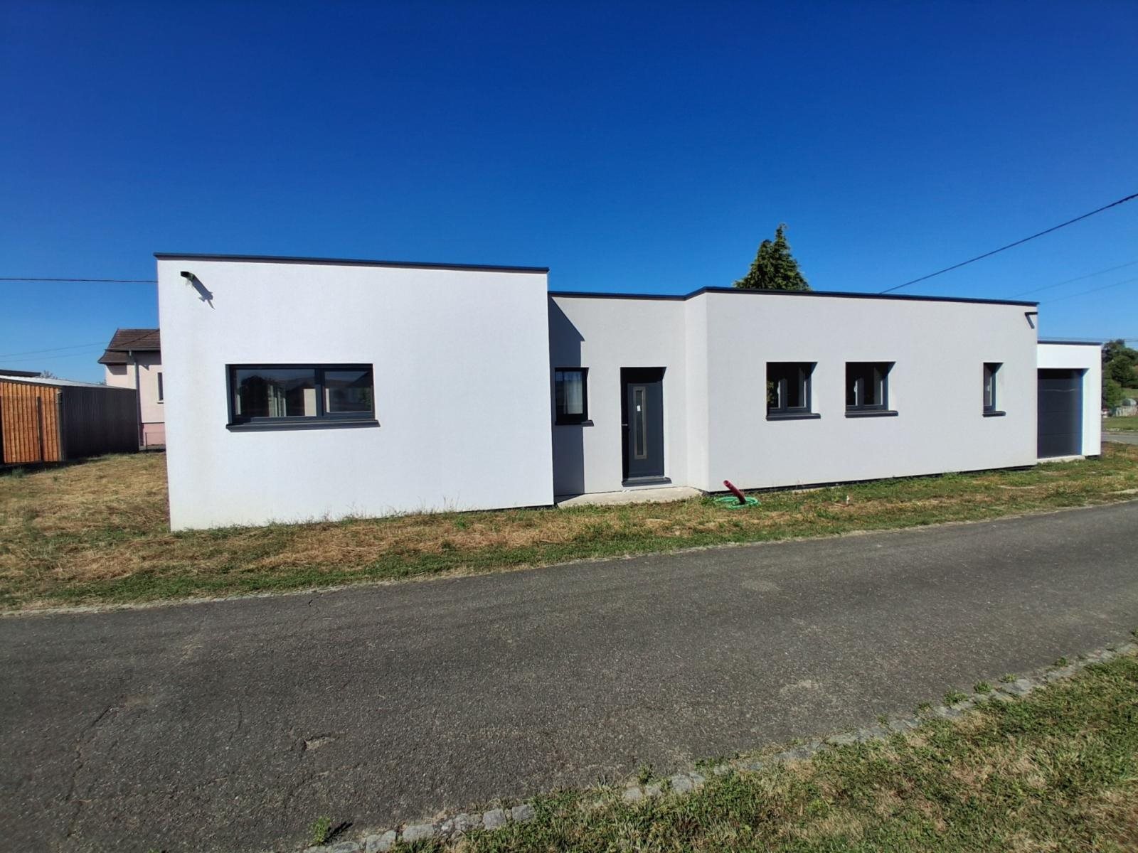Maison à vendre, 100m², Ballersdorf