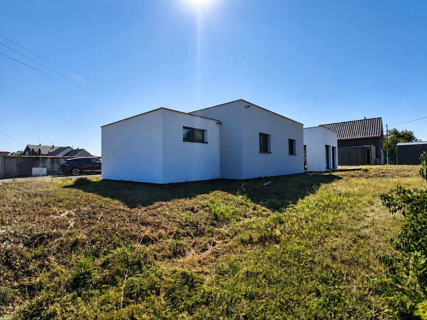 Maison à vendre, 100m², Ballersdorf