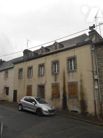 Maison à vendre, 158m², Morlaix