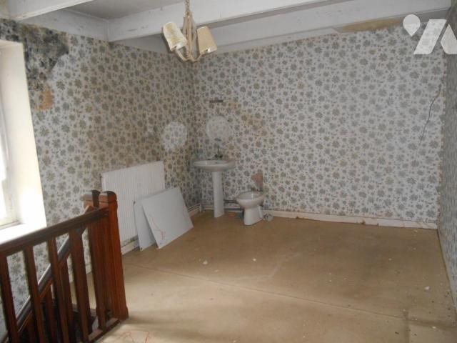 Maison à vendre, 158m², Morlaix