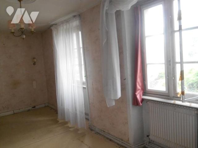 Maison à vendre, 158m², Morlaix