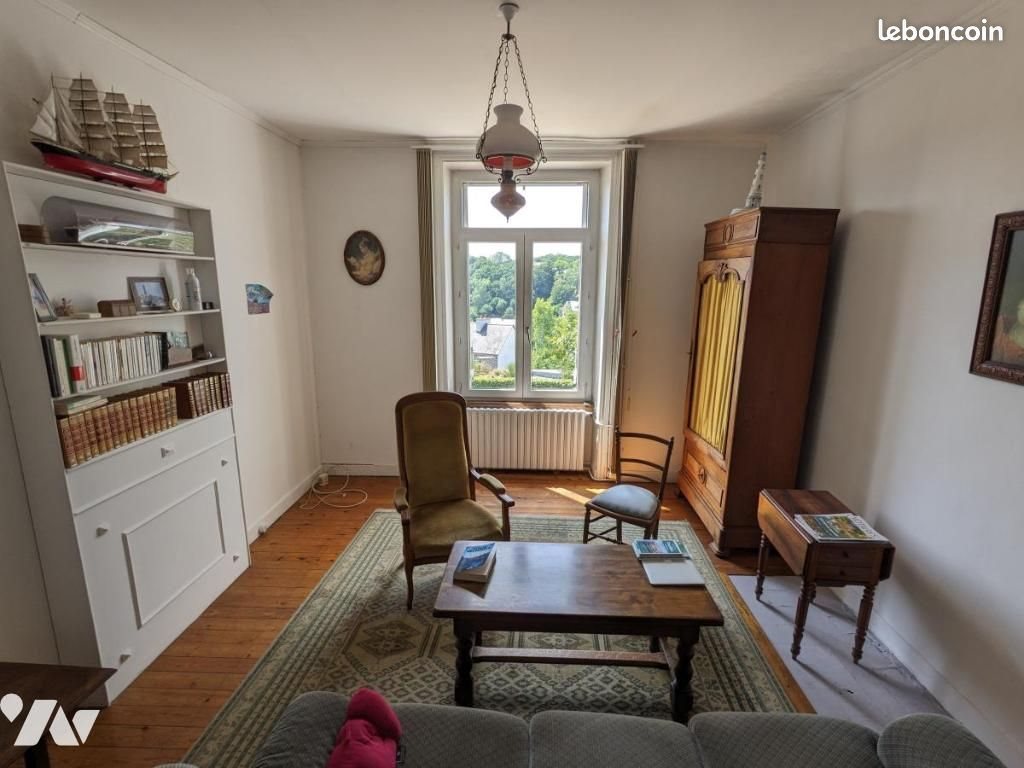Maison à vendre, 134m², Morlaix