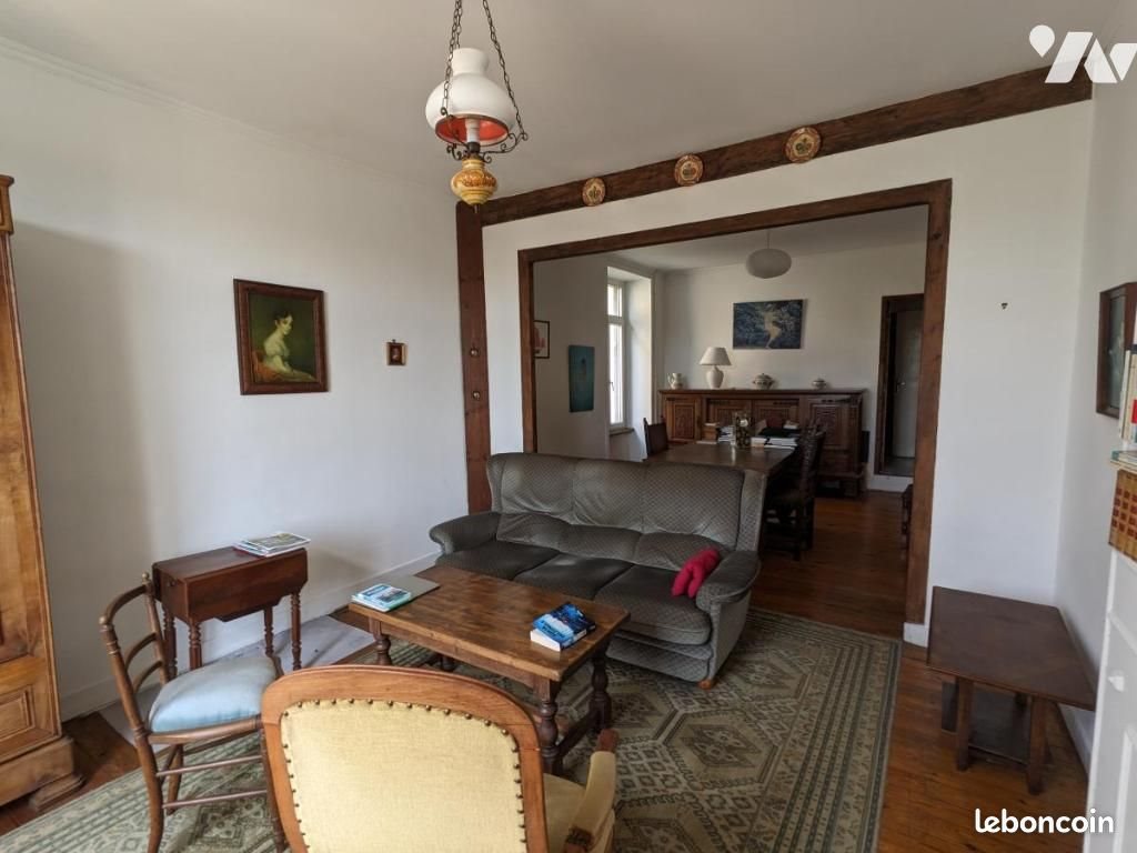 Maison à vendre, 134m², Morlaix