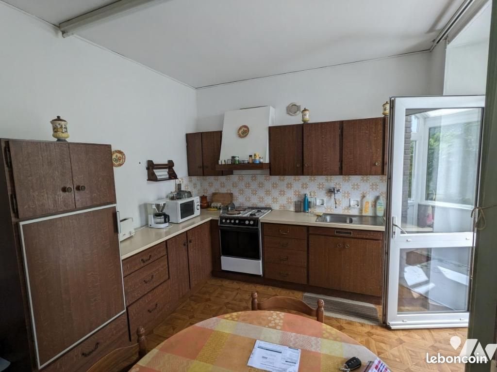 Maison à vendre, 134m², Morlaix