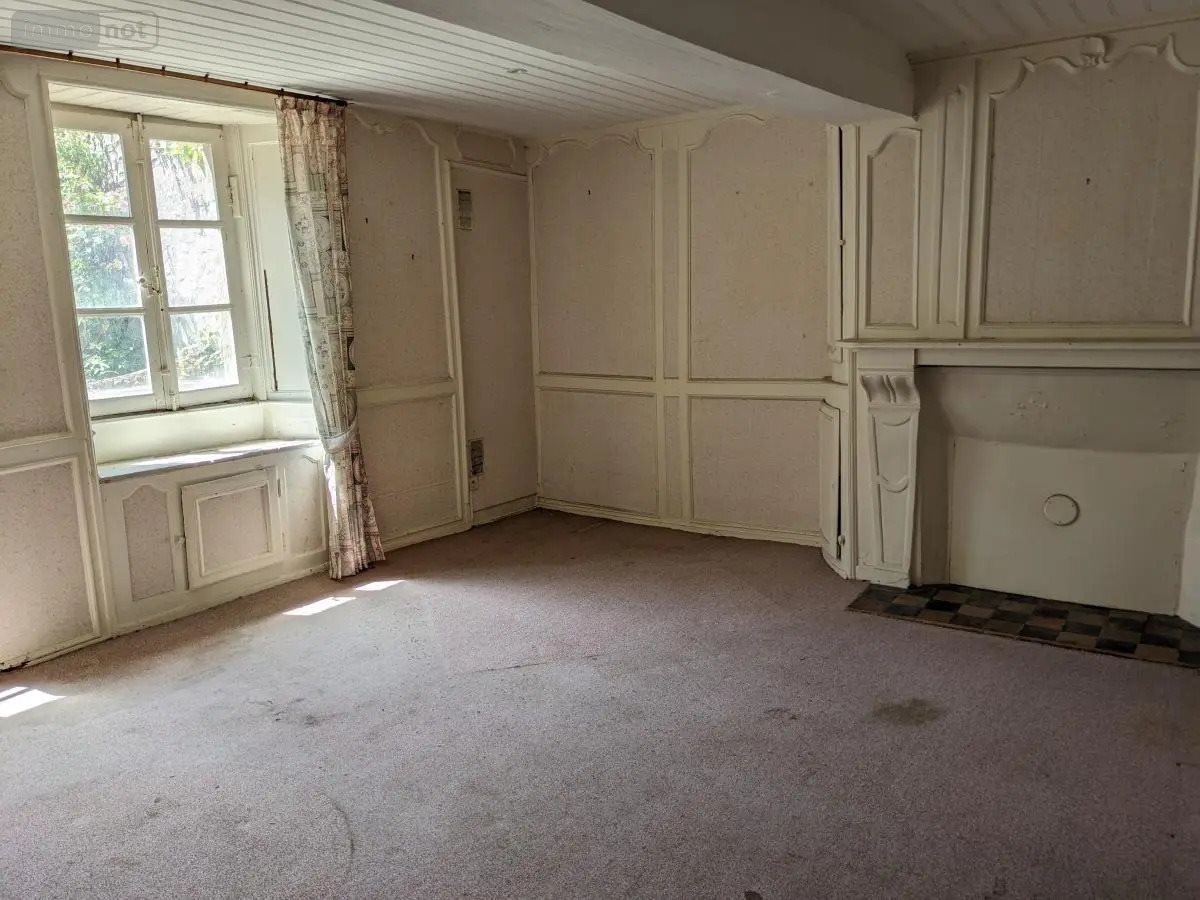 Appartement à vendre, 249m², Morlaix
