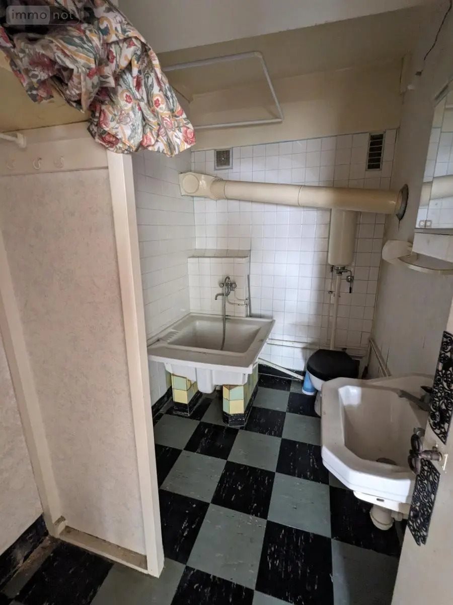 Appartement à vendre, 249m², Morlaix