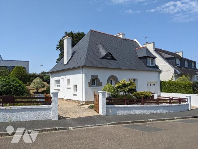 Maison à vendre, 114m², Plourin-lès-Morlaix