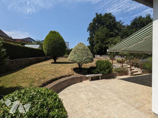 Maison à vendre, 114m², Plourin-lès-Morlaix