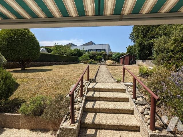 Maison à vendre, 114m², Plourin-lès-Morlaix