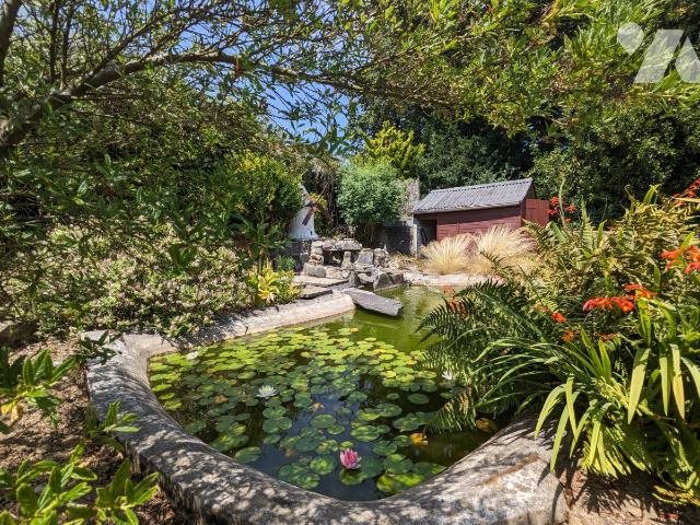 Maison à vendre, 114m², Plourin-lès-Morlaix