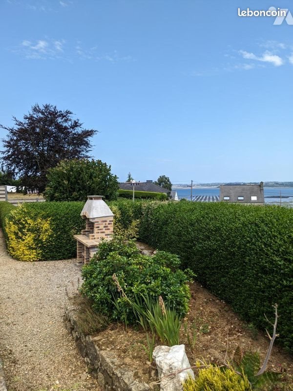 Maison à vendre, 115m², Carantec