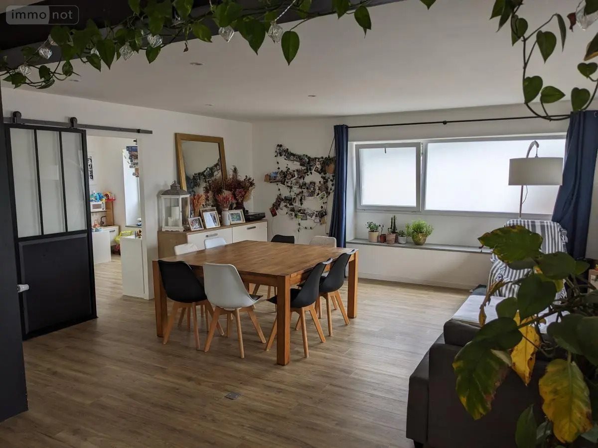 Maison à vendre, 160m², Morlaix