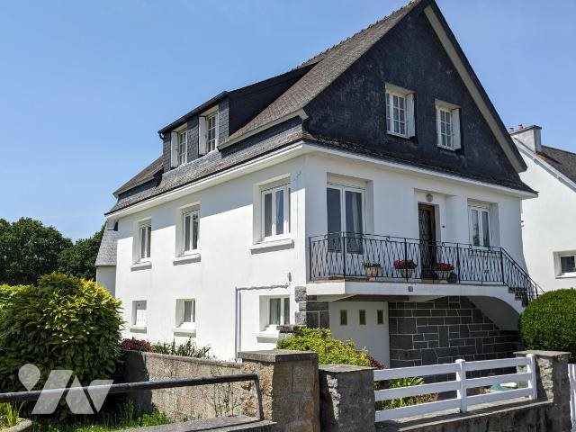Maison à vendre, 138m², Morlaix