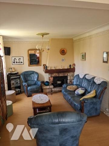 Maison à vendre, 138m², Morlaix