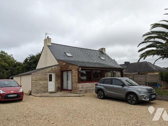 Maison à vendre, 139m², Taulé
