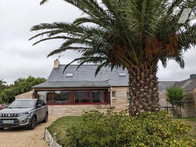 Maison à vendre, 139m², Taulé