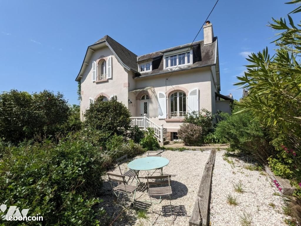 Maison à vendre, 100m², Morlaix