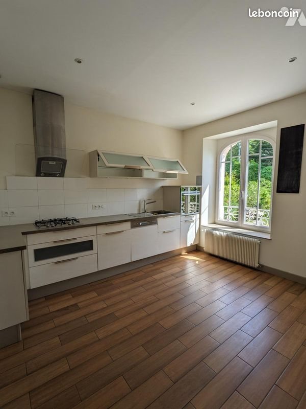Maison à vendre, 100m², Morlaix