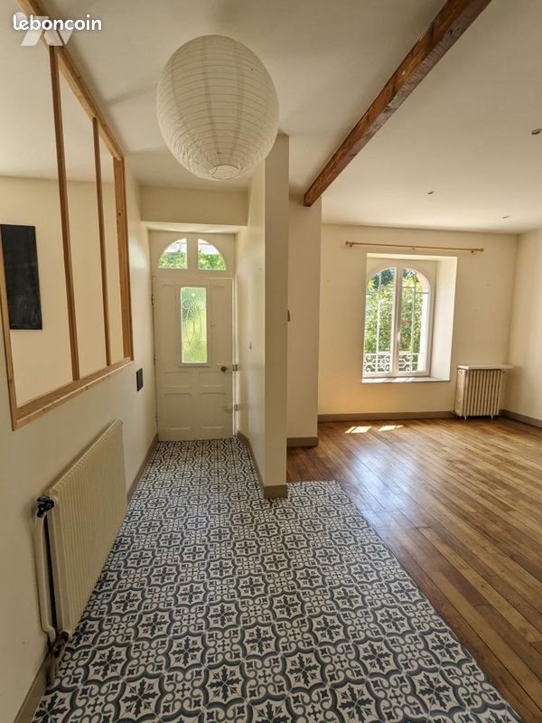 Maison à vendre, 100m², Morlaix