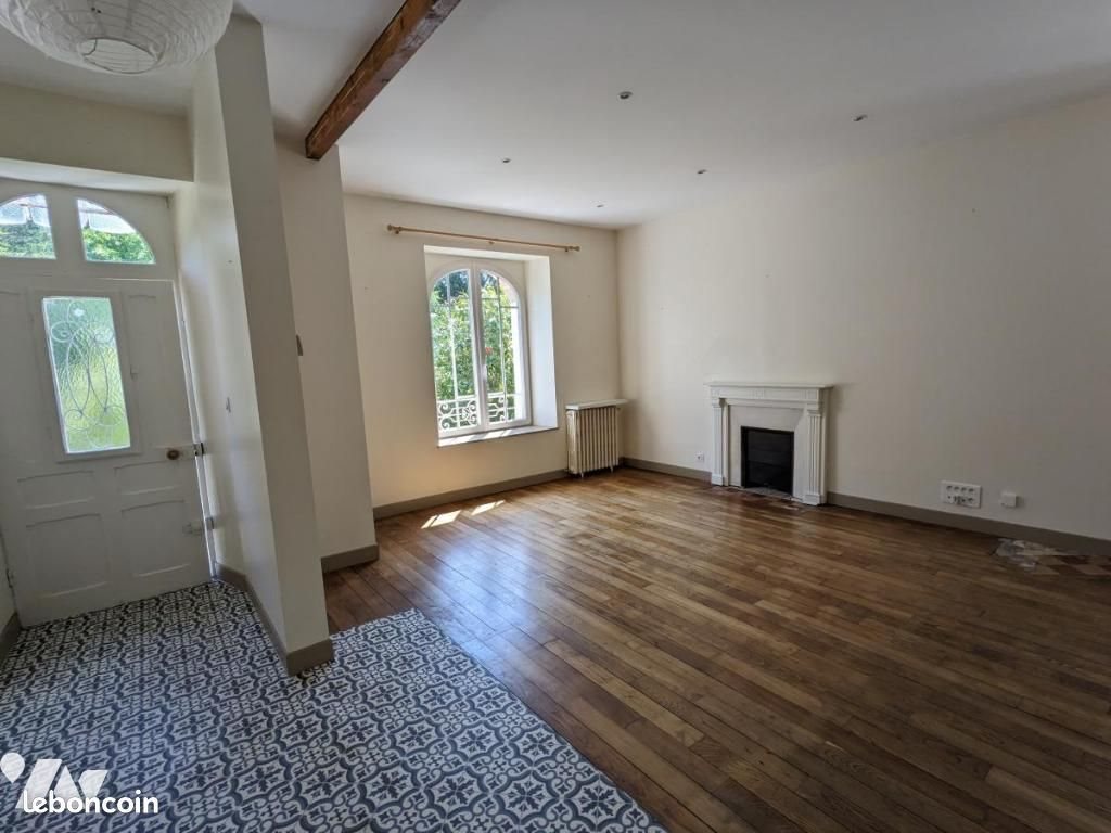 Maison à vendre, 100m², Morlaix